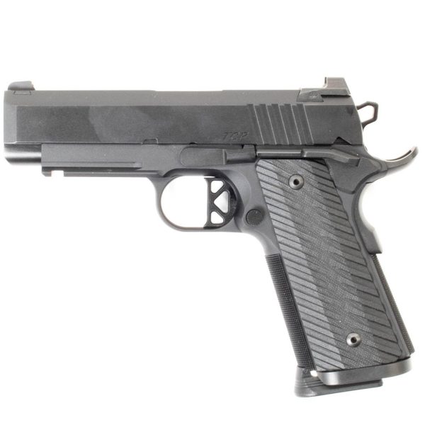 DAN WESSON FIREARMS TCP SEMI AUTO