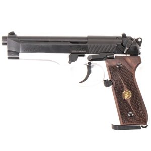 DERYA INTERNATIONAL ARMS COMPANY (DERYA HUNTING ARMS) MELIK SEMI AUTO