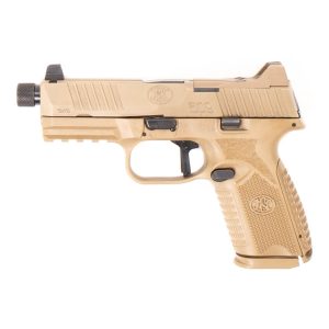 FN 509 MIDSIZE TACTICAL SEMI AUTO