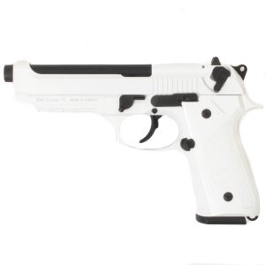 GIRSAN REGARD MC WHITE SEMI AUTO
