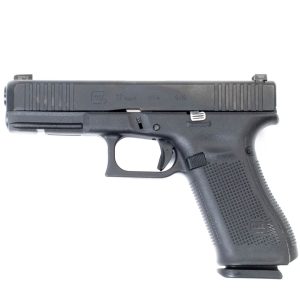 GLOCK 17 GEN 5 SEMI AUTO