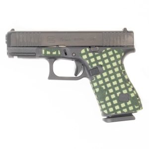 GLOCK 19 GEN5 SEMI AUTO