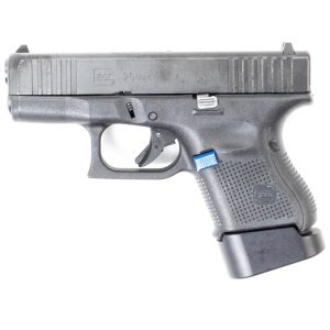 GLOCK 26 GEN5 SEMI AUTO