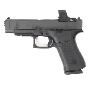 GLOCK 48 SEMI AUTO