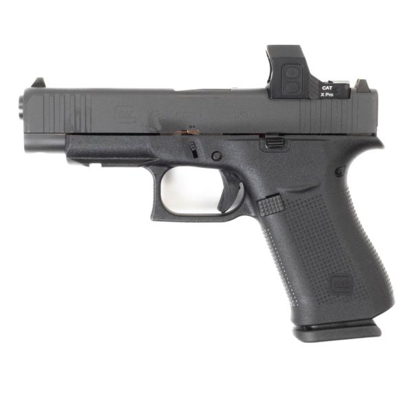 GLOCK 48 SEMI AUTO