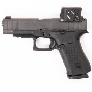 GLOCK 48 SEMI AUTO