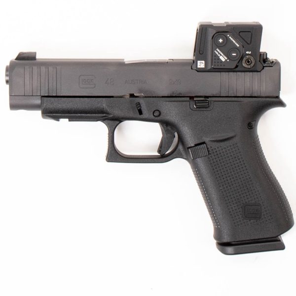 GLOCK 48 SEMI AUTO