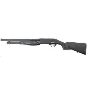HATSAN ARMS COMPANY ESCORT SLUGGER PUMP ACTION