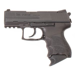 HECKLER & KOCH P30SK SEMI AUTO