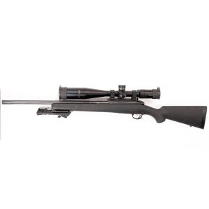 KIMBER 84M BOLT ACTION