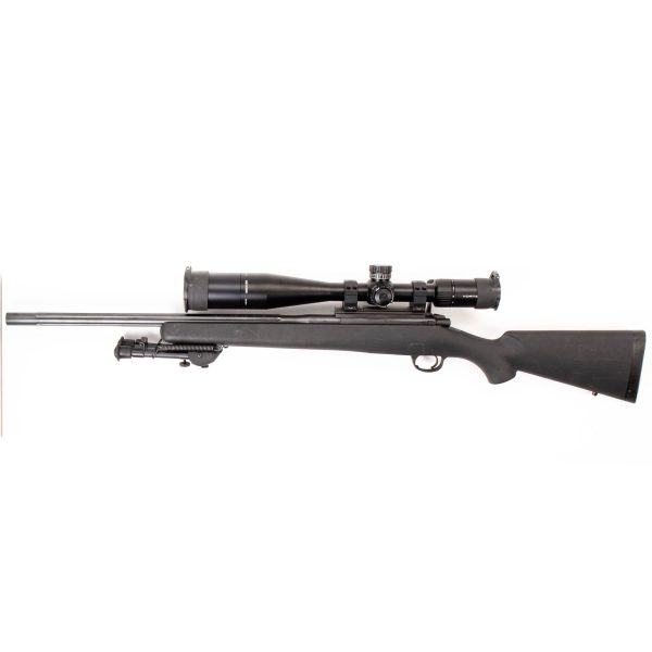 KIMBER 84M BOLT ACTION