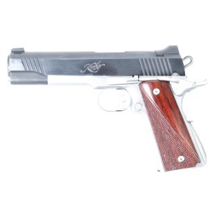 KIMBER CUSTOM II SEMI AUTO