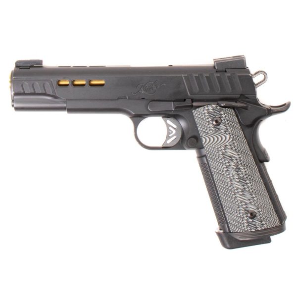 KIMBER RAPIDE DN SEMI AUTO