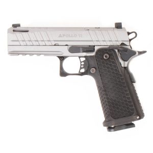 LIVE FREE ARMORY APOLLO 11 SEMI AUTO