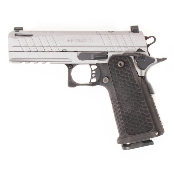 LIVE FREE ARMORY APOLLO 11 SEMI AUTO