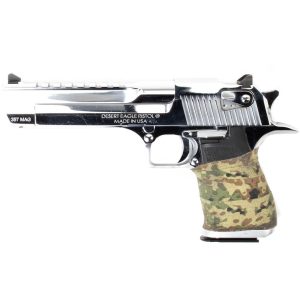 MAGNUM RESEARCH DESERT EAGLE PISTOL SEMI AUTO