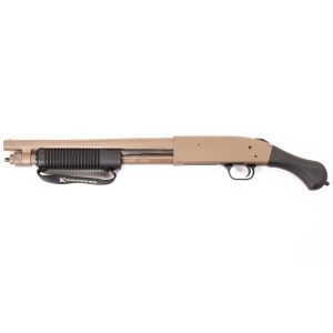 MOSSBERG 590 SHOCKWAVE PUMP ACTION