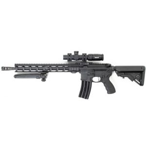 NOREEN FIREARMS LLC BBN-223 SEMI AUTO
