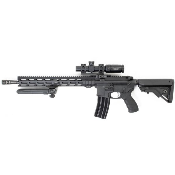 NOREEN FIREARMS LLC BBN-223 SEMI AUTO
