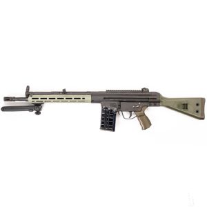 PTR INDUSTRIES PTR 91 SEMI AUTO