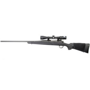 REMINGTON MODEL 700 BOLT ACTION