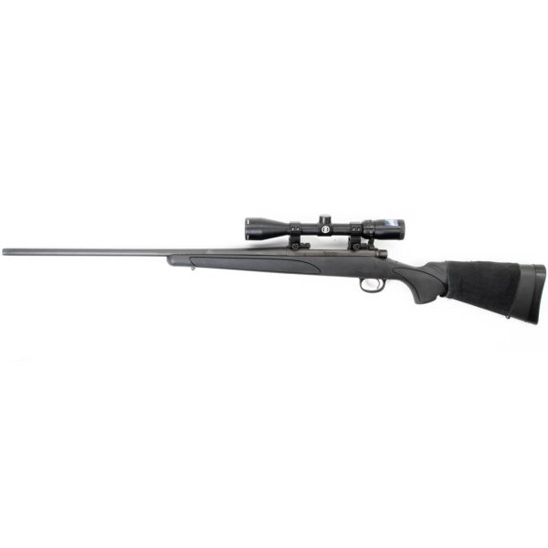 REMINGTON MODEL 700 BOLT ACTION