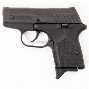 REMINGTON RM380 SEMI AUTO