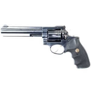 RUGER GP100 REVOLVER
