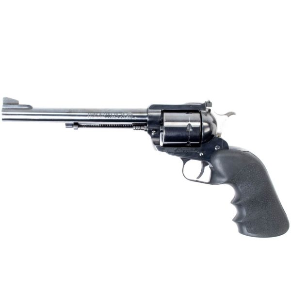 RUGER NEW MODEL SUPER BLACKHAWK REVOLVER