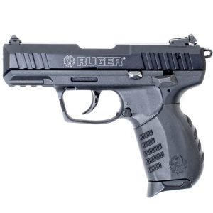 RUGER SR22 SEMI AUTO