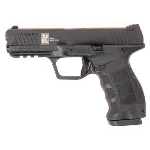 SAR FIREARMS SAR9T SEMI AUTO