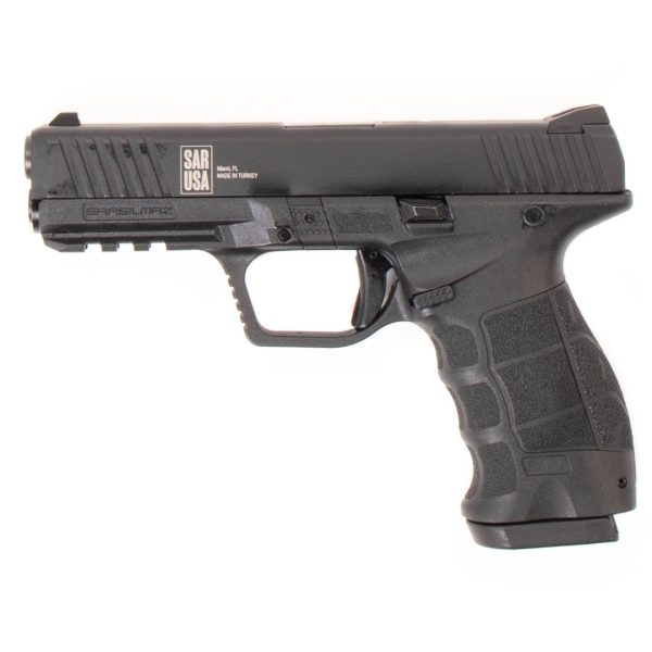 SAR FIREARMS SAR9T SEMI AUTO