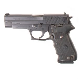 SIG SAUER P220 SEMI AUTO