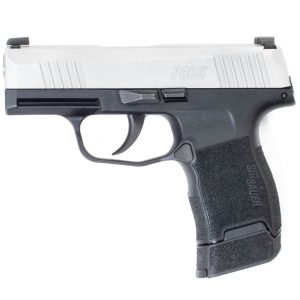 SIG SAUER P365 SEMI AUTO
