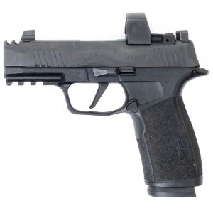 SIG SAUER P365 XMACRO COMP SEMI AUTO