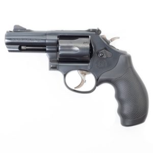 SMITH & WESSON 19-9 PERFORMANCE CENTER REVOLVER