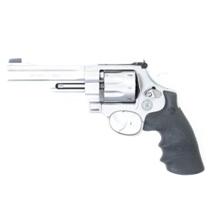 SMITH & WESSON 627-5 PERFORMANCE CENTER 8 TIMES REVOLVER