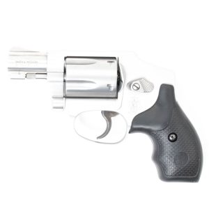 SMITH & WESSON 642-1 PRO SERIES REVOLVER