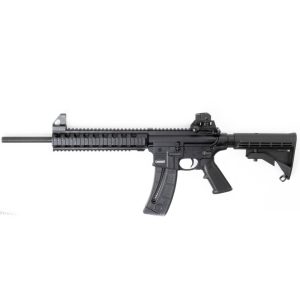 SMITH & WESSON M&P15-22 SEMI AUTO
