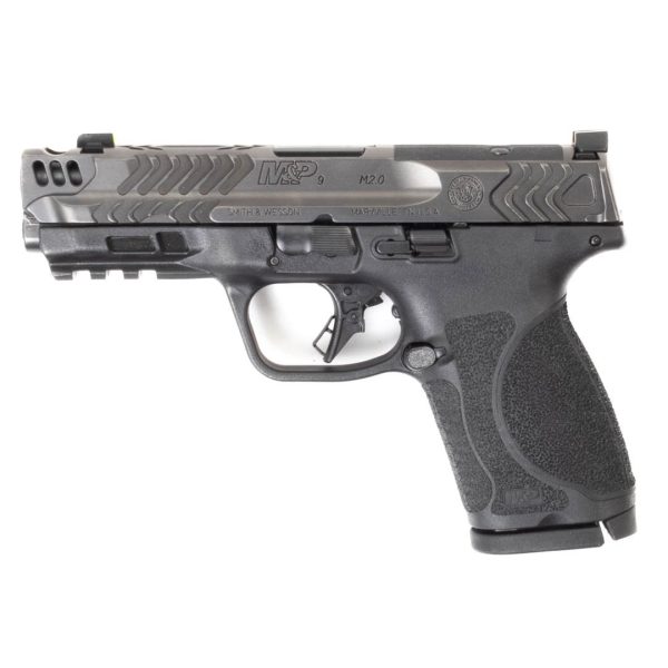 SMITH & WESSON M&P9 2.0 SEMI AUTO