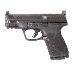 SMITH & WESSON M&P9 M2.0 SEMI AUTO