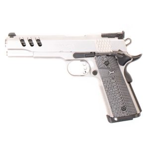 SMITH & WESSON PC1911 PERFORMANCE CENTER SEMI AUTO
