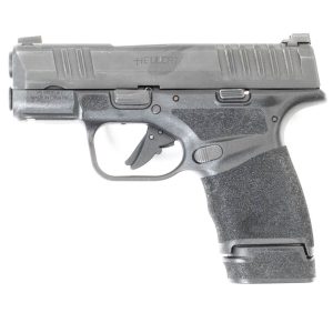SPRINGFIELD ARMORY HELLCAT SEMI AUTO