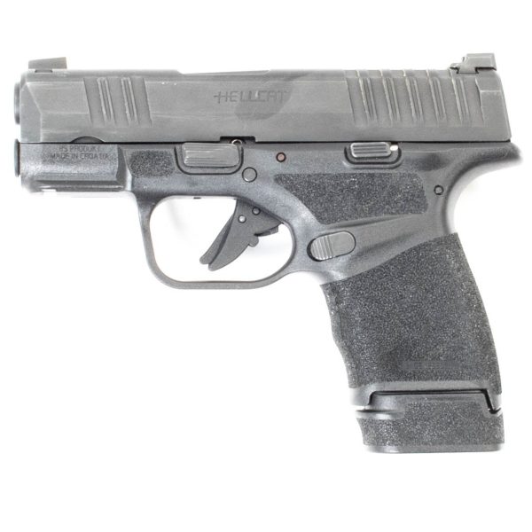 SPRINGFIELD ARMORY HELLCAT SEMI AUTO
