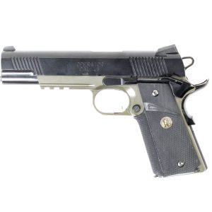 SPRINGFIELD ARMORY OPERATOR SEMI AUTO