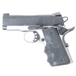 SPRINGFIELD ARMORY SPRINGFIELD ARMORY MICRO COMPACT SEMI AUTO