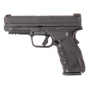 SPRINGFIELD ARMORY XD MOD.3 SEMI AUTO