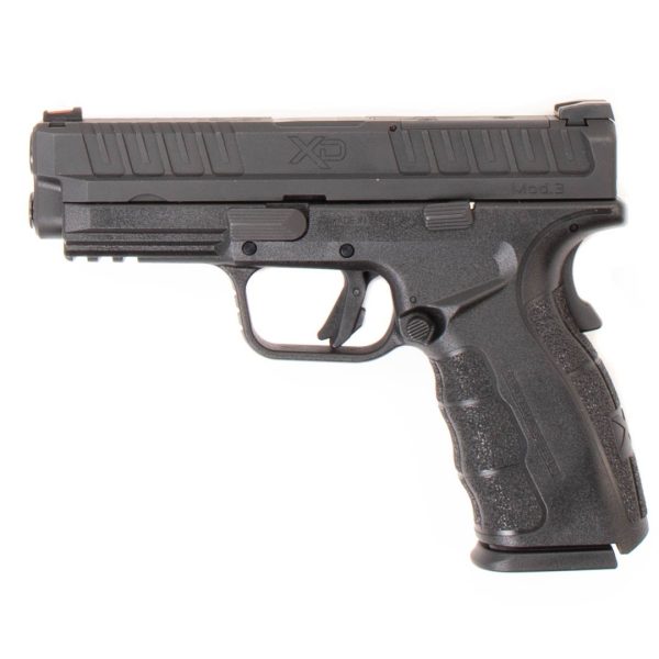 SPRINGFIELD ARMORY XD MOD.3 SEMI AUTO