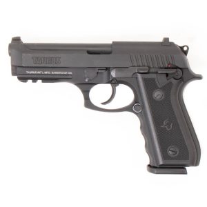 TAURUS 917 C SEMI AUTO
