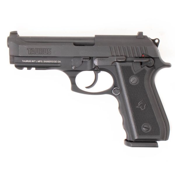 TAURUS 917 C SEMI AUTO